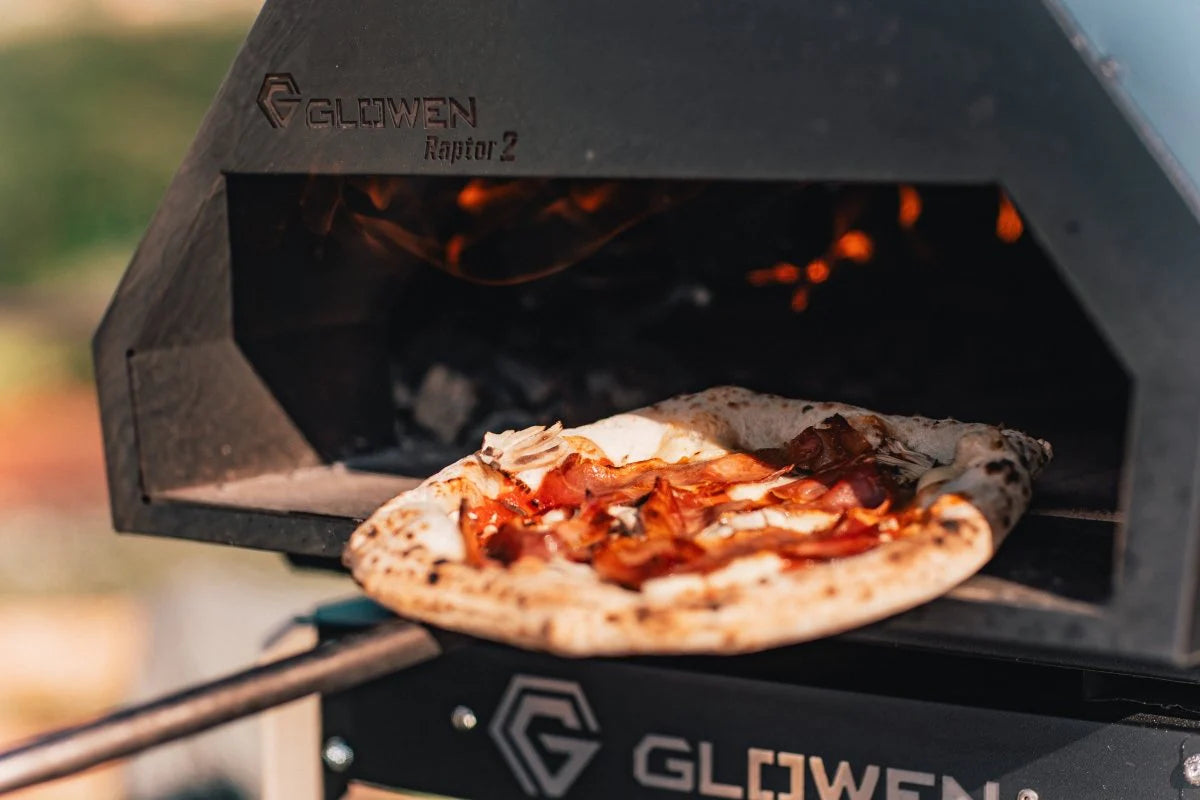 Glowen Raptor 2 Multi-Fuel Pizza Oven