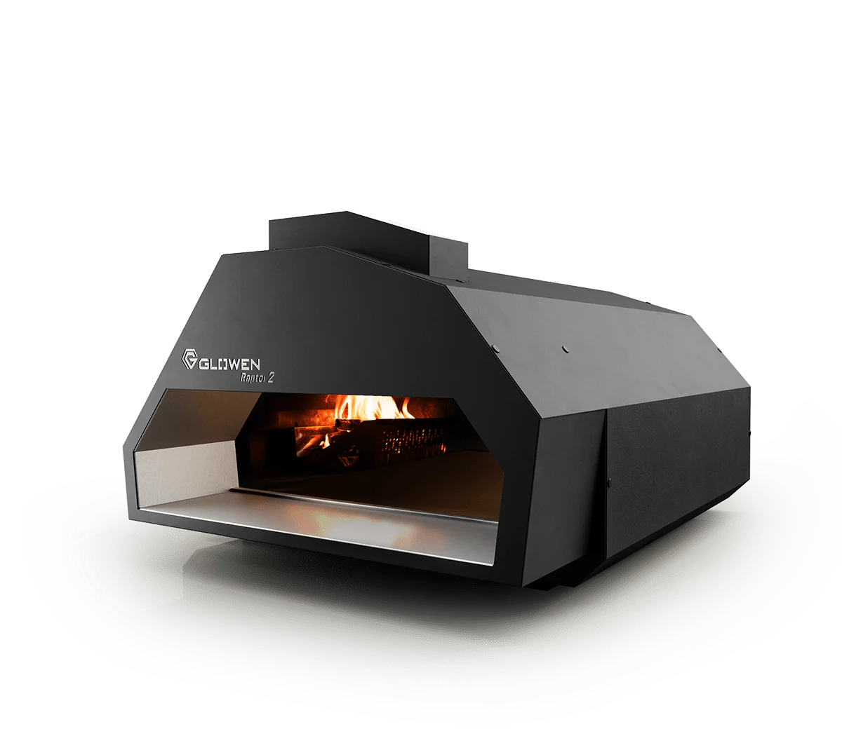Glowen Raptor 2 Multi-Fuel Pizza Oven