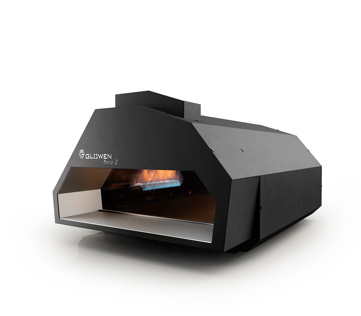 Glowen Raptor 2 Multi-Fuel Pizza Oven