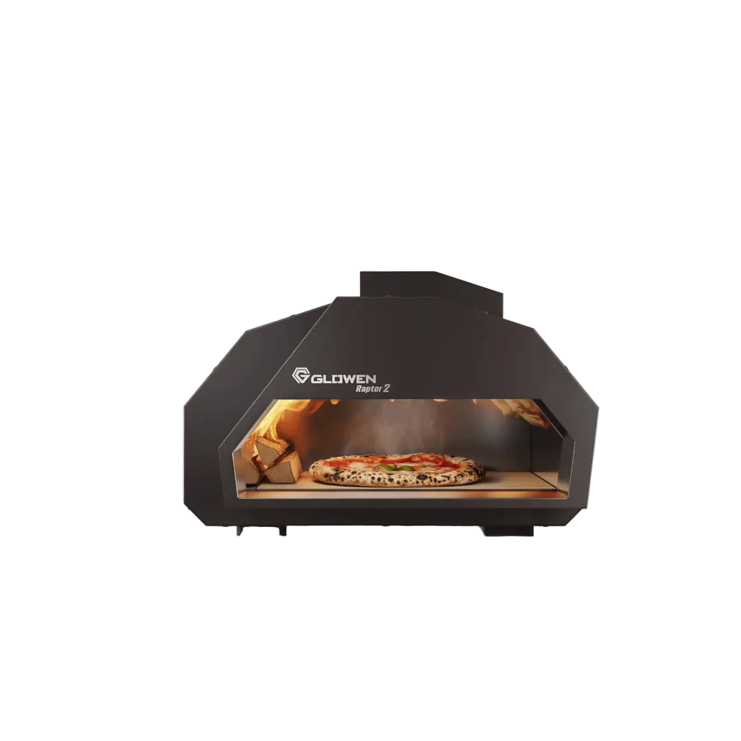 Glowen Raptor 2 Multi-Fuel Pizza Oven