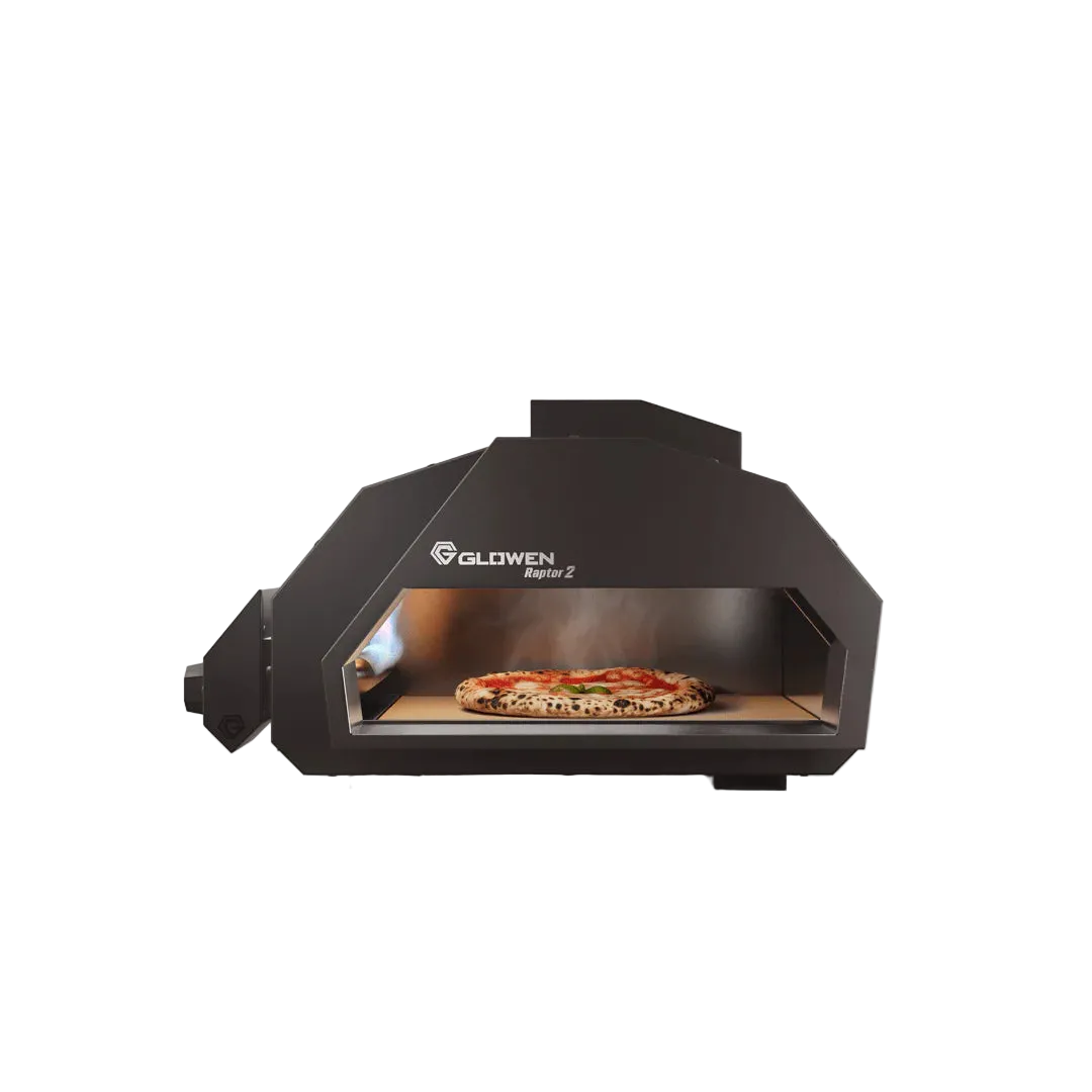 Glowen Raptor 2 Multi-Fuel Pizza Oven