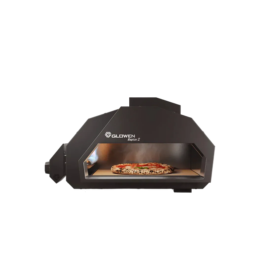 Glowen Raptor 2 Multi-Fuel Pizza Oven